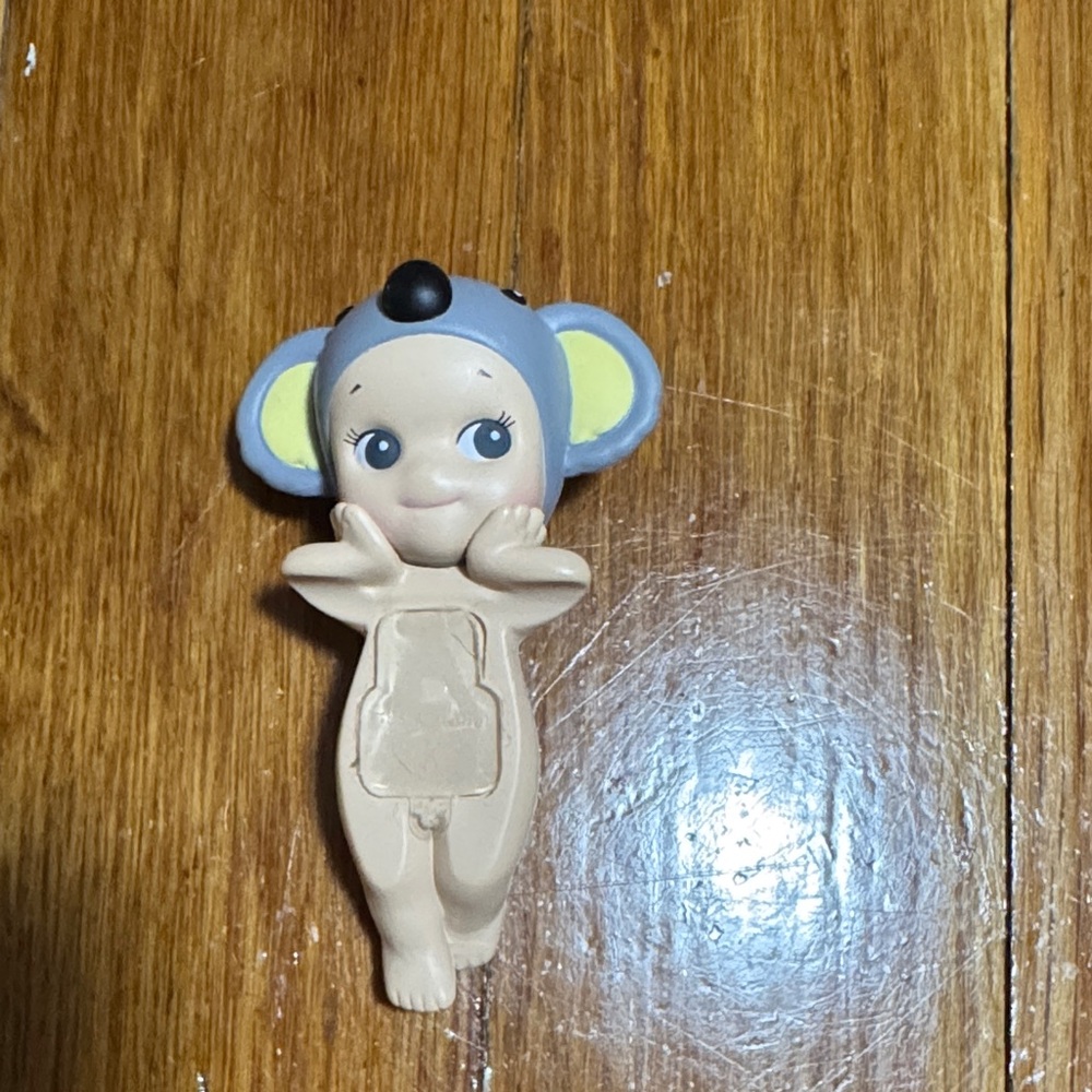 Sonny Angel Hipper Koala